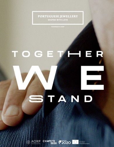 AORP – Together We Stand