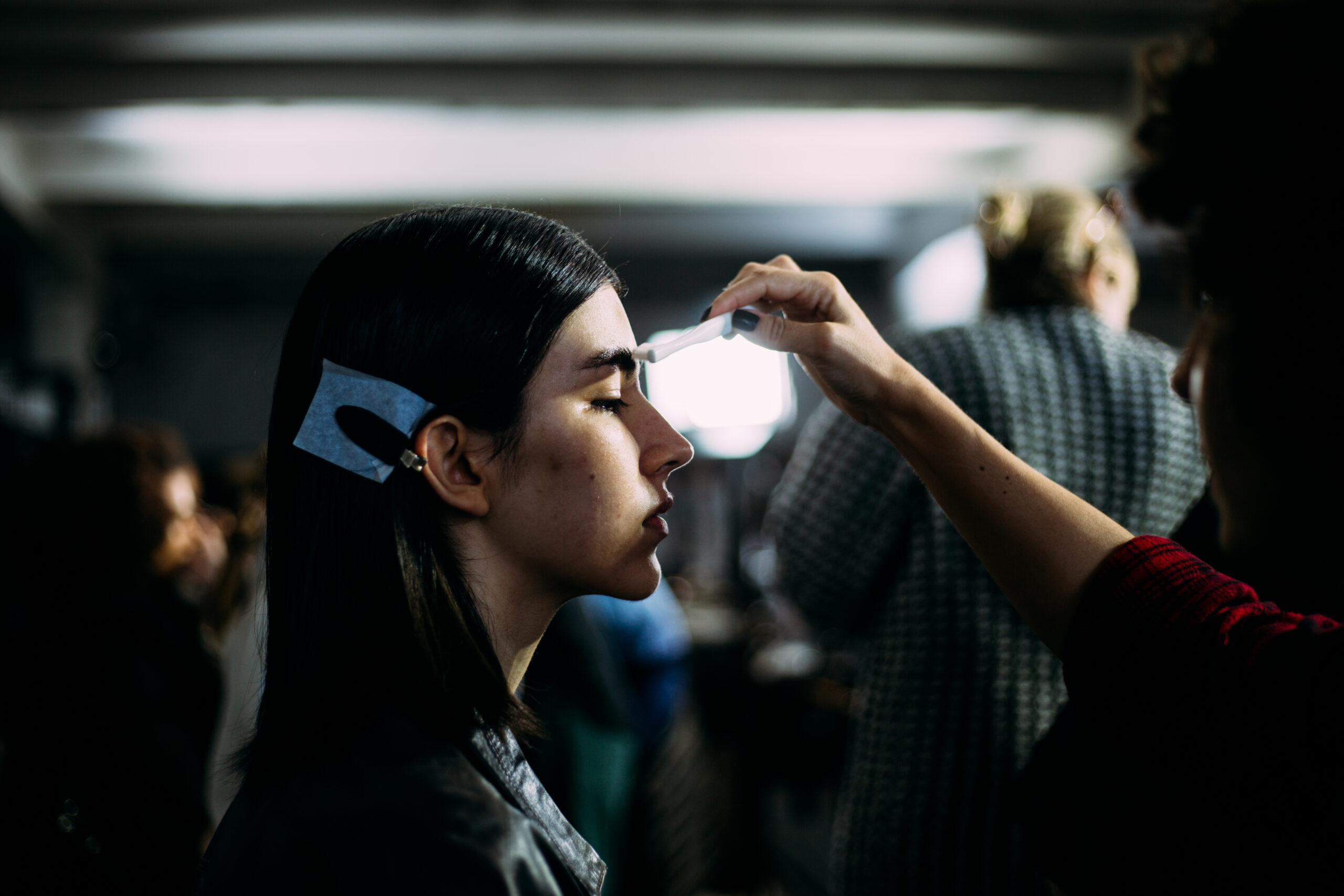 THE HAIR AND MAKEUP PARTNERS OF THE 52ND PORTUGAL FASHION Portugal