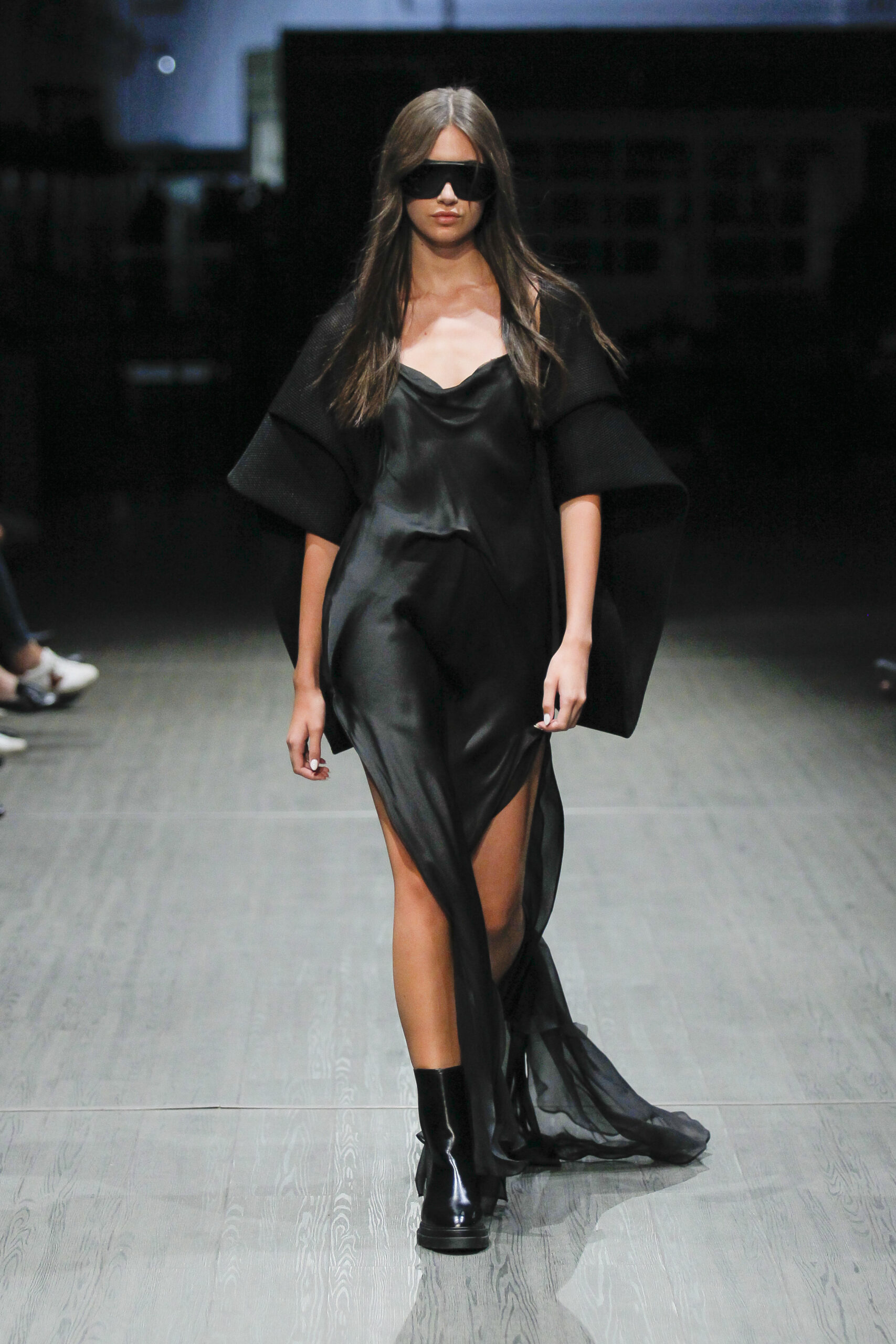DAVII SS24